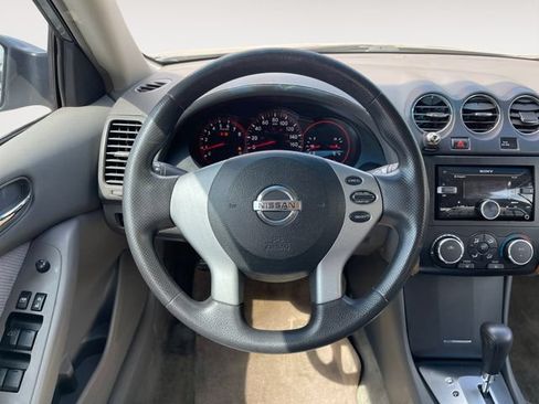 Used 2008 Nissan Altima 2.5 S FWD image 12