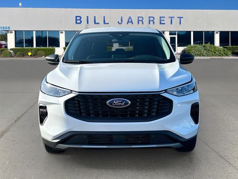 New 2026 Ford Escape Active image 2