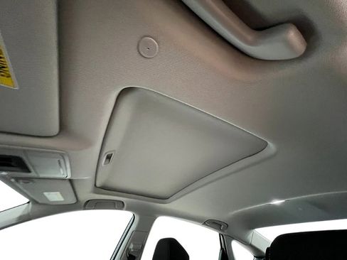 New 2023 Honda Accord EX image 30