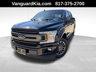 Used 2019 Ford F150 XLT w/ Equipment Group 302A Luxury