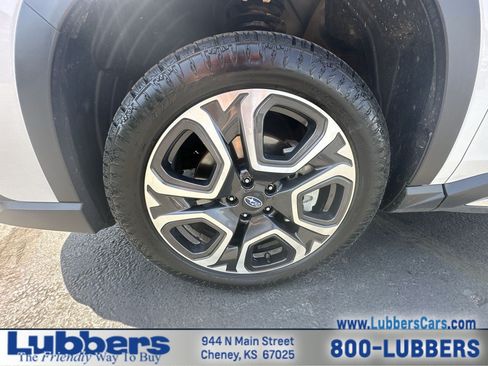 Used 2024 Subaru Ascent Limited w/ Technology Package AWD/4WD image 10