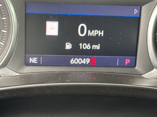 Used 2020 GMC Terrain SLE w/ Driver Convenience Package AWD/4WD image 17