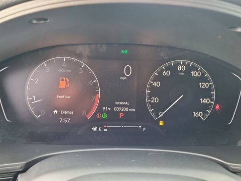 Used 2024 Honda Civic Sport image 29