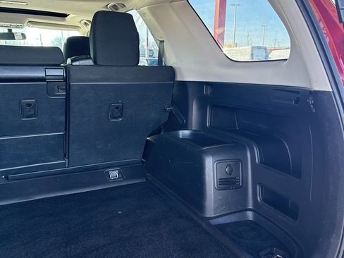 Used 2011 Toyota 4Runner SR5 image 20