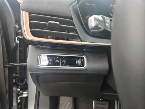 New 2026 Buick Envision Sport Touring AWD/4WD image 21