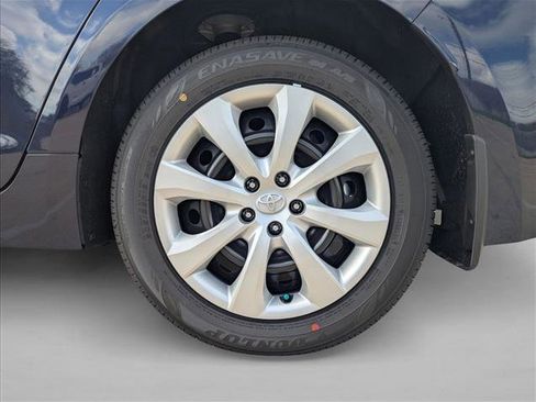 New 2026 Toyota Corolla LE image 11