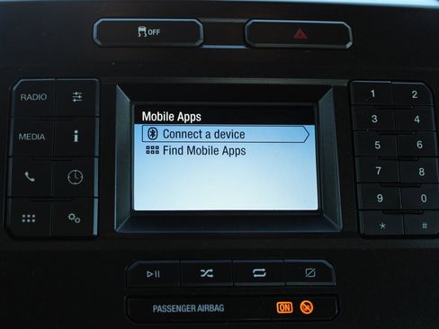 Used 2021 Ford F350 XL w/ Power Equipment Group image 32