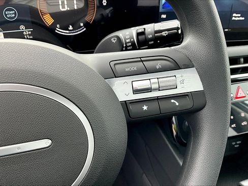 New 2026 Hyundai Tucson SEL AWD/4WD image 23