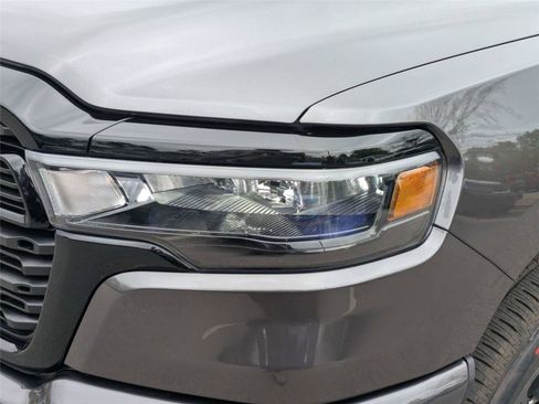 New 2026 RAM 1500 Express AWD/4WD image 10