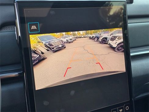 New 2026 GMC Terrain AT4 w/ Convenience Package III image 29