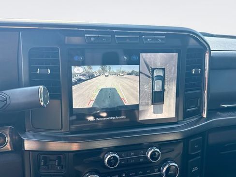 Used 2023 Ford F250 Lariat w/ Tremor Off-Road Package image 17