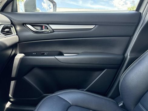 Certified 2025 MAZDA CX-5 AWD 2.5 S w/ Preferred Package image 31