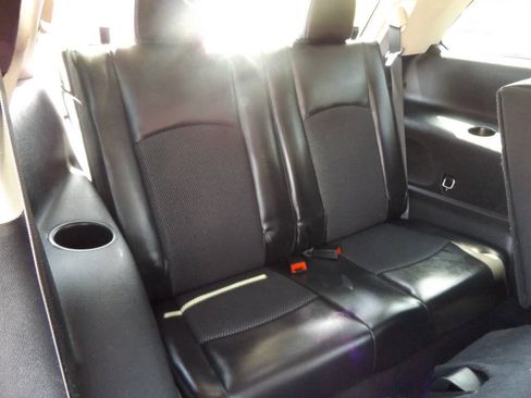 Used 2016 Dodge Journey Crossroad FWD image 25
