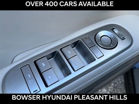 New 2026 Hyundai Palisade Limited AWD/4WD image 7