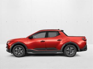 New 2025 Hyundai Santa Cruz XRT video 2