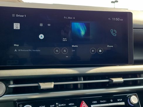 Used 2025 Hyundai Santa Cruz XRT image 26