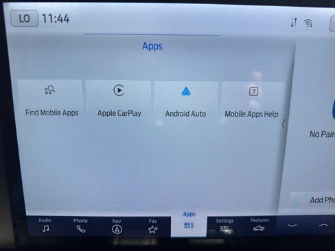 Used 2023 Ford F150 Tremor w/ Equipment Group 402A High AWD/4WD image 29