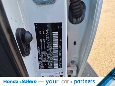 Used 2016 Toyota 4Runner Limited image 21