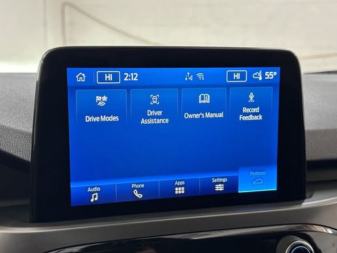 New 2026 Ford Escape Active w/ Cold Weather Package image 35
