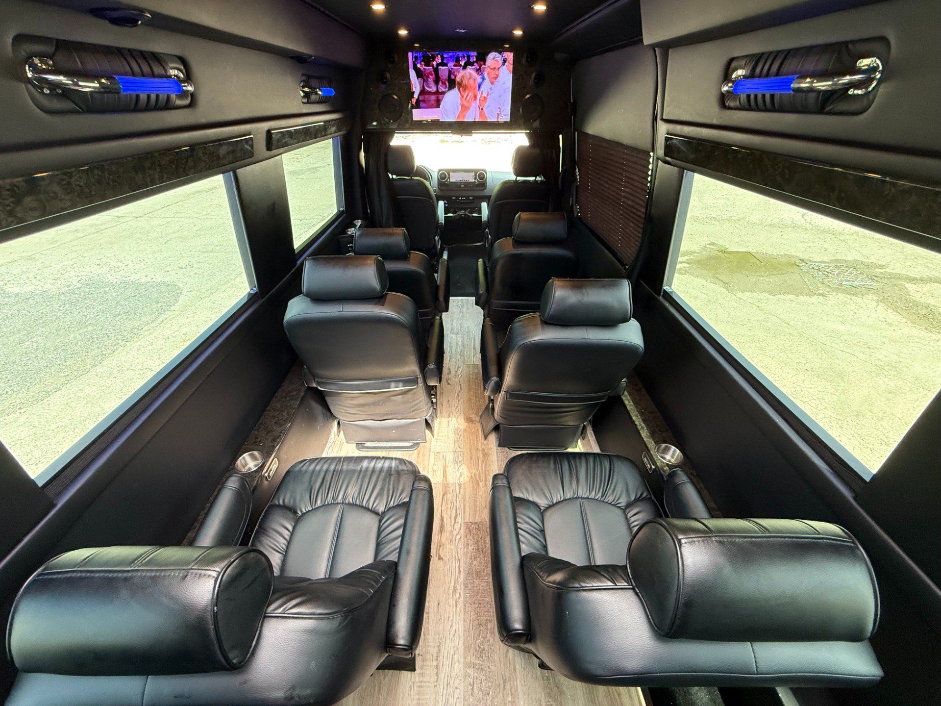 Used 2022 Mercedes-Benz Sprinter 3500 image 28