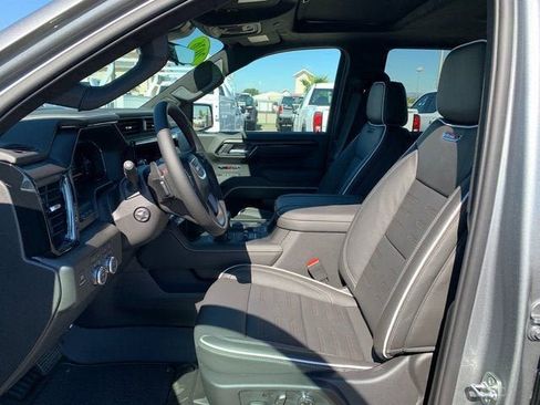 New 2026 GMC Sierra 1500 AT4X image 15