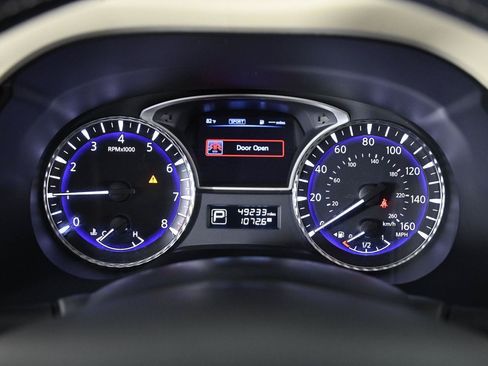 Used 2018 INFINITI QX60 Luxe w/ Premium Plus Package AWD/4WD image 11