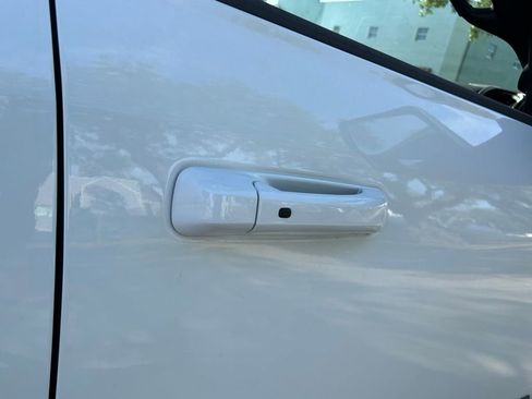 New 2025 RAM 2500 Rebel w/ Rebel Level 2 Equipment Group image 26