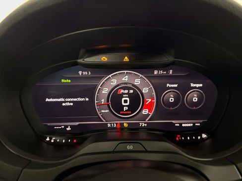 Used 2018 Audi RS 3 image 48