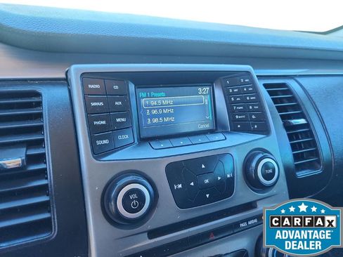 Used 2019 Ford Flex SE image 16