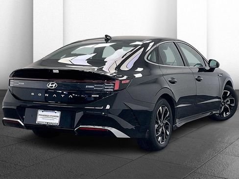 Certified 2024 Hyundai Sonata SEL image 10