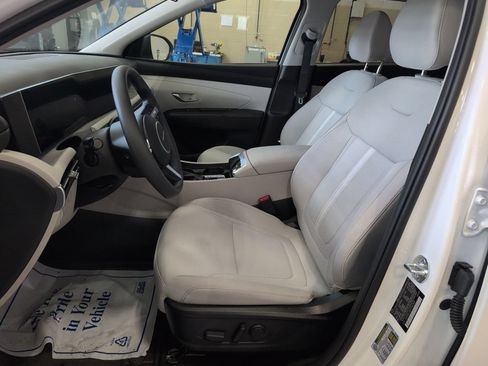 Used 2026 Hyundai Tucson SEL AWD/4WD image 10