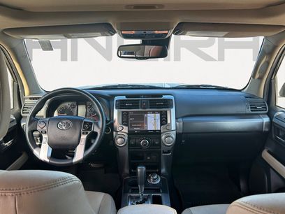 Used 2022 Toyota 4Runner SR5 Premium