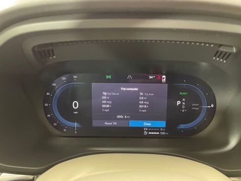 Certified 2024 Volvo XC60 T8 Plus w/ Protection Package image 22