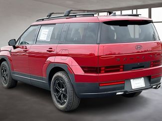 New 2025 Hyundai Santa Fe XRT video 3