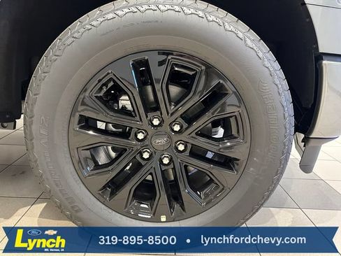 New 2026 Ford F150 Lariat AWD/4WD image 30