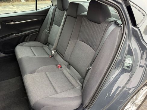 Used 2025 Toyota Camry LE image 35
