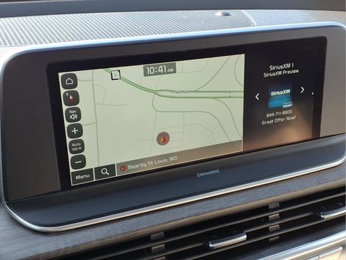 Used 2022 Kia Telluride EX image 6