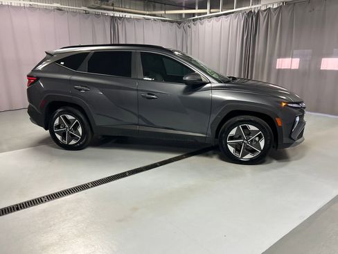 Used 2025 Hyundai Tucson SEL image 8