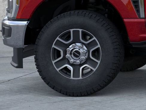 New 2026 Ford F250 Lariat w/ FX4 Off-Road Package image 19