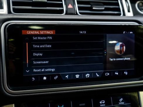 Used 2018 Land Rover Range Rover Long Wheelbase Autobiography AWD/4WD image 40