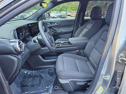 New 2026 Chevrolet Equinox LT AWD/4WD image 20