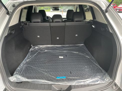 New 2026 MAZDA CX-5 Select AWD/4WD image 9