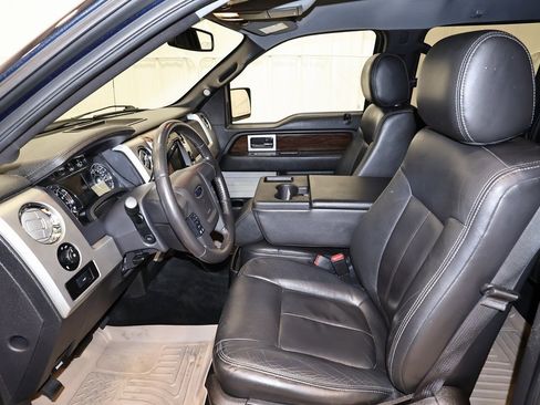 Used 2014 Ford F150 Lariat image 12