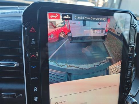 New 2026 RAM 2500 Power Wagon image 35