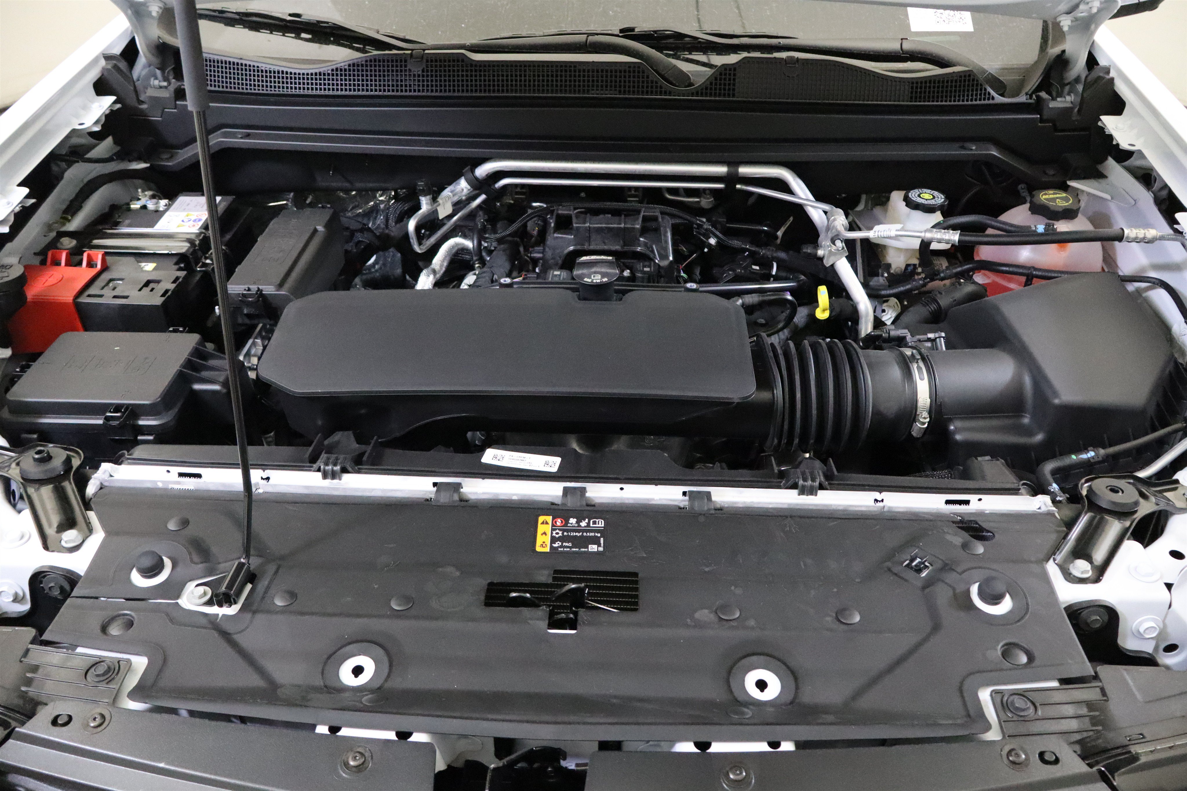 New 2026 Chevrolet Colorado Z71 w/ Technology Package AWD/4WD image 15