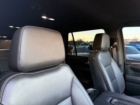 Used 2023 Chevrolet Tahoe Z71 w/ Z71 Off-Road Package image 26