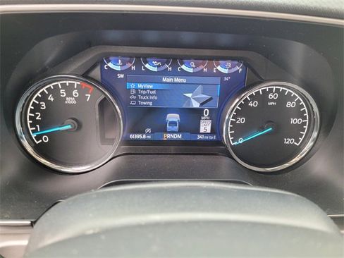 Certified 2021 Ford F150 XLT w/ Equipment Group 302A High image 24