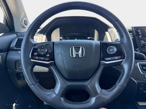 Used 2022 Honda Pilot Special Edition image 26