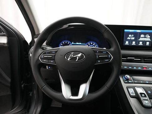 Used 2020 Hyundai Palisade SEL w/ Convenience Package AWD/4WD image 4