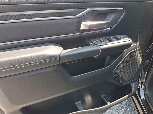 New 2026 RAM 1500 Big Horn AWD/4WD image 11
